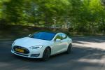 Tesla Model S P85D 2014 года (WW)